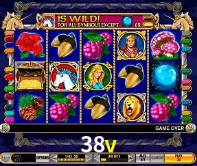 Bônus após cadastro na 38v